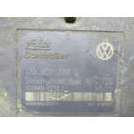 Volkswagen Golf 4 Bora Audi A3 Seat Leon Skoda Octavia ABS Beyni 1J0907379Q 10.0949-0332.3 1J0614217E 10.0204-0212.4