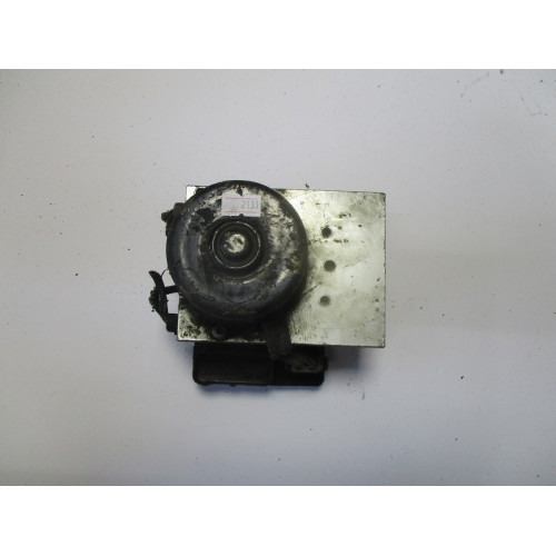 Volkswagen Golf 4 Bora Audi A3 Seat Leon Skoda Octavia ABS Beyni 1J0907379Q 10.0949-0332.3 1J0614217E 10.0204-0212.4
