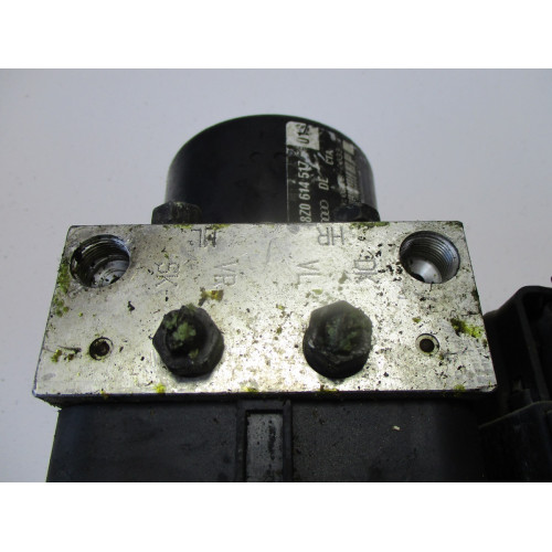 Audi A2 ABS Beyni 8Z0907379C 10.0960-0326.3 8Z0614517E 10.0206-0033.4