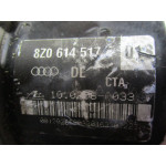 Audi A2 ABS Beyni 8Z0907379C 10.0960-0326.3 8Z0614517E 10.0206-0033.4