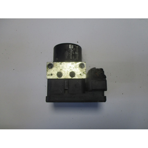 Audi A2 ABS Beyni 8Z0907379C 10.0960-0326.3 8Z0614517E 10.0206-0033.4