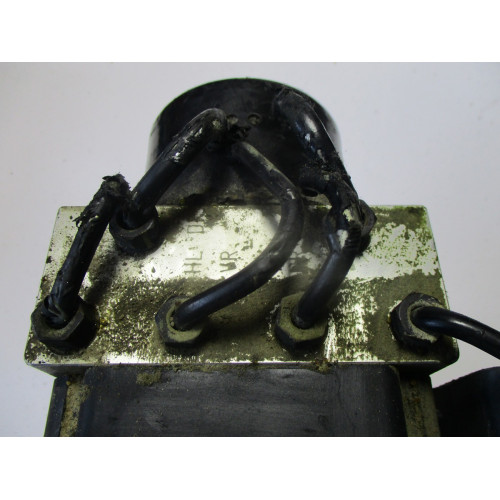 Volkswagen Touareg Abs Beyni 10.0925-0331.3 7L0907379G 10.0204-0263.4