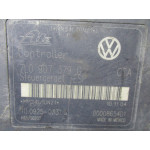 Volkswagen Touareg Abs Beyni 10.0925-0331.3 7L0907379G 10.0204-0263.4