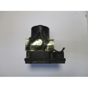 Volkswagen Touareg Abs Beyni 10.0925-0331.3 7L0907379G 10.0204-0263.4