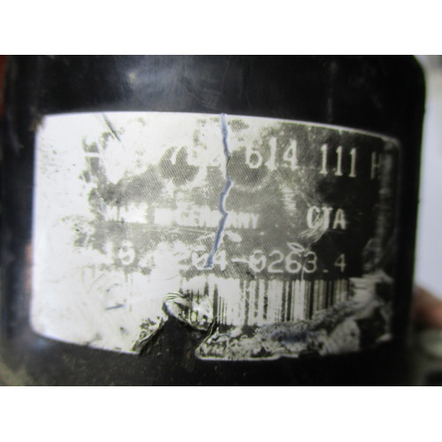 Volkswagen Touareg Abs Beyni 10.0925-0331.3 7L0907379G 10.0204-0263.4