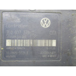 Volkswagen Touareg Abs Beyni 10.0925-0331.3 7L0907379G 10.0204-0263.4