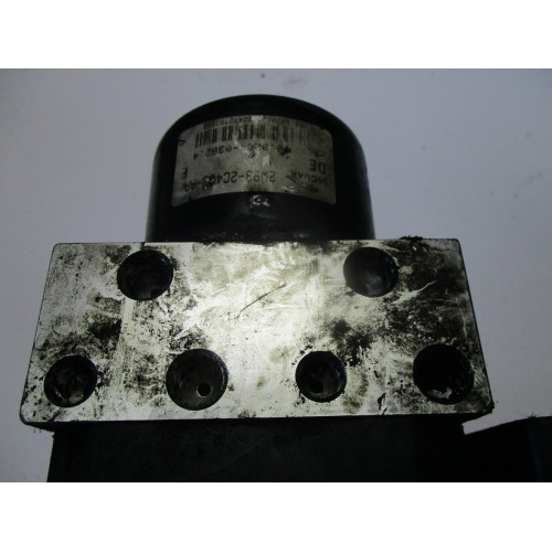 Jaguar S Type ABS Beyni 10.0925-1003.3 10.0204-0382.4 2W93-2C405-AA