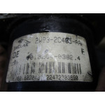 Jaguar S Type ABS Beyni 10.0925-1003.3 10.0204-0382.4 2W93-2C405-AA