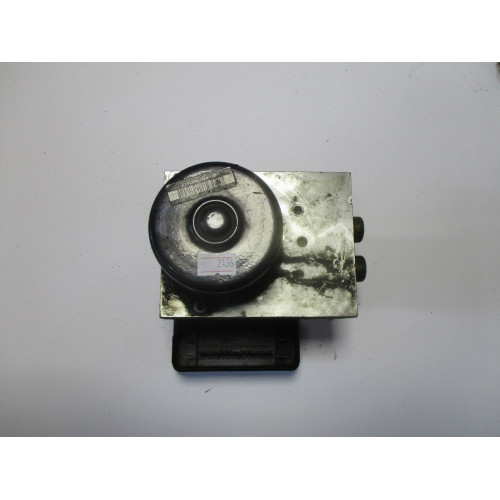 Jaguar S Type ABS Beyni 10.0925-1003.3 10.0204-0382.4 2W93-2C405-AA