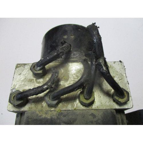 Volkswagen Touareg Abs Beyni 10.0925-0324.3 7L0907379E 10.0204-0261.4