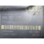 Audi TT ABS Beyni 10.0947-0308.3 8N0907379D 
