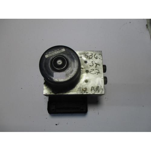 Jaguar S Type ABS Beyni 10.0925-1008.3 4R83-2C405-AB 10.0204-0409.4