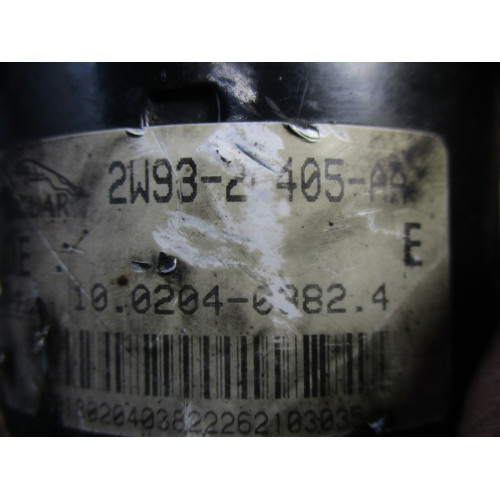 Jaguar S Type ABS Beyni 10.0925-1003.3 10.0204-0382.4 2W93-2C405-AA