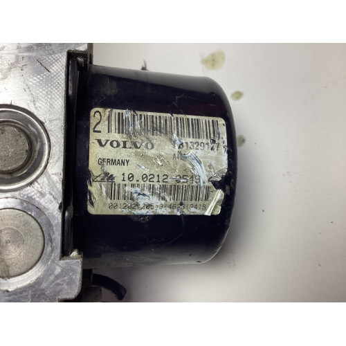Volvo XC60 ABS Beyni 10.0926-0409.3 10.0619-3550.1 10.0212-0543.4 31329137