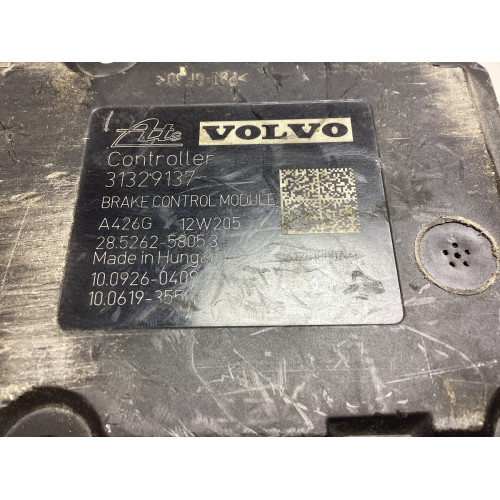 Volvo XC60 ABS Beyni 10.0926-0409.3 10.0619-3550.1 10.0212-0543.4 31329137