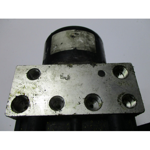 Jaguar S Type ABS Beyni 10.0949-1000.3 10.0204-0220.4