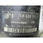 Volkswagen Touareg Abs Beyni 10.0925-0322.3 7L0907379D 10.0204-0260.4