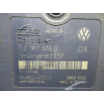 Volkswagen Touareg Abs Beyni 10.0925-0322.3 7L0907379D 10.0204-0260.4