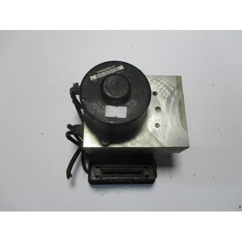 Volkswagen Touareg Abs Beyni 10.0925-0322.3 7L0907379D 10.0204-0260.4
