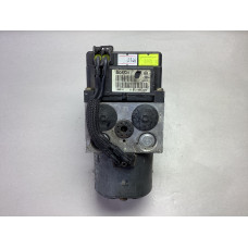 Renault Kangoo ABS Beyni 0273004620 0265216880 8200099599