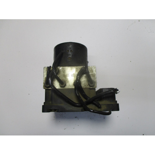 Volkswagen Touareg Abs Beyni 10.0925-0322.3 7L0907379D 10.0204-0260.4
