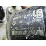 Golf Jetta A3 LEon Toledo ABS Beyni 1K0614517AC 10.0960-0362.3 1K0614517AC 10.0206-0222.4