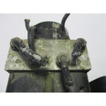 Golf Jetta A3 LEon Toledo ABS Beyni 1K0614517AC 10.0960-0362.3 1K0614517AC 10.0206-0222.4