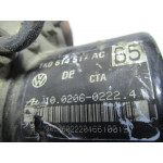 Golf Jetta A3 LEon Toledo ABS Beyni 1K0614517AC 10.0960-0362.3 1K0614517AC 10.0206-0222.4