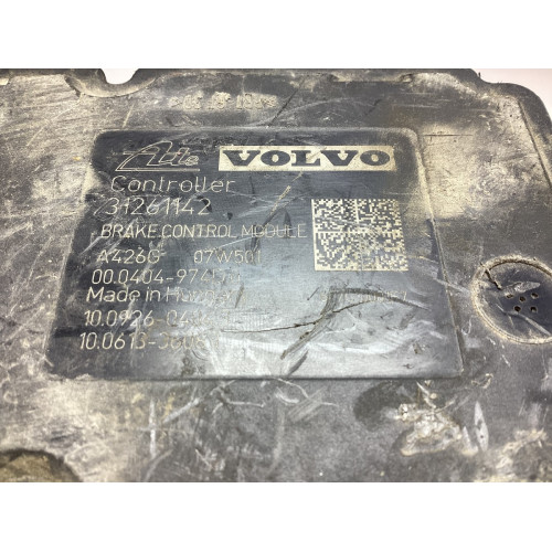 Volvo S80 ABS Beyni 10.0926-0404.3 10.0613-3608.1 10.0212-0151.4 31261142
