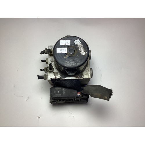 Volvo S80 ABS Beyni 10.0926-0404.3 10.0613-3608.1 10.0212-0151.4 31261142
