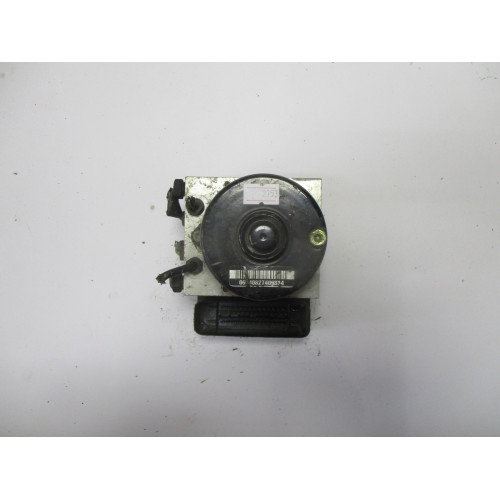 Audi TT ABS Beyni 10.0960-0342.3 8N0907379J 10.0206-0035.4