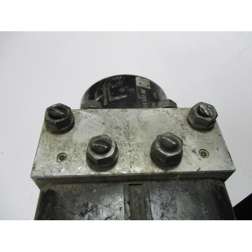 Volkswagen Golf 4 Bora Audi A3 Seat Leon Skoda Octavia ABS Beyni 1K0907379AC 10.0960-0359.3 1K0614517AE 10.0206-0240.4