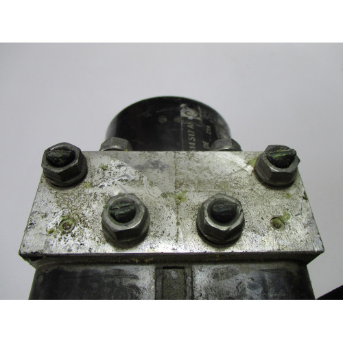 Volkswagen Golf 4 Bora Audi A3 Seat Leon Skoda Octavia ABS Beyni 1K0907379AC 10.0960-0359.3 1K0614517AE 10.0206-0240.4