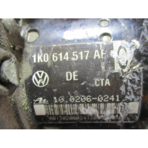 Volkswagen Golf 4 Bora Audi A3 Seat Leon Skoda Octavia ABS Beyni 1K0907379AC 10.0960-0359.3 1K0614517AE 10.0206-0240.4