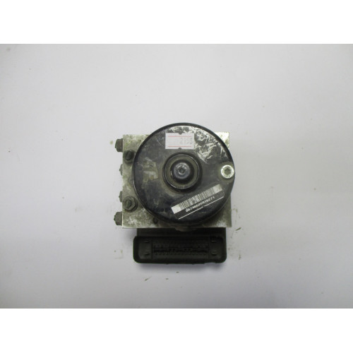 Volkswagen Golf 4 Bora Audi A3 Seat Leon Skoda Octavia ABS Beyni 1K0907379AC 10.0960-0359.3 1K0614517AE 10.0206-0240.4