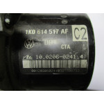 Volkswagen Golf 4 Bora Audi A3 Seat Leon Skoda Octavia ABS Beyni 1K0907379AC 10.0960-0359.3 1K0614517AF 10.0206-0241.4