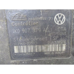 Volkswagen Golf 4 Bora Audi A3 Seat Leon Skoda Octavia ABS Beyni 1K0907379AC 10.0960-0359.3 1K0614517AF 10.0206-0241.4