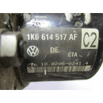 Volkswagen Golf 4 Bora Audi A3 Seat Leon Skoda Octavia ABS Beyni 1K0907379AC 10.0960-0359.3 1K0614517AF 10.0206-0241.4