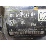 Volkswagen Golf 4 Bora Audi A3 Seat Leon Skoda Octavia ABS Beyni 1K0907379AC 10.0960-0359.3 1K0614517AF 10.0206-0241.4