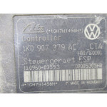 Volkswagen Golf 4 Bora Audi A3 Seat Leon Skoda Octavia ABS Beyni 1K0907379AC 10.0960-0359.3 1K0614517AF 10.0206-0241.4