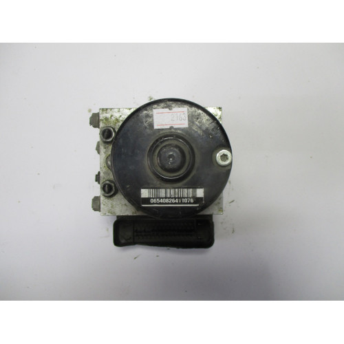 Volkswagen Golf 4 Bora Audi A3 Seat Leon Skoda Octavia ABS Beyni 1K0907379AC 10.0960-0359.3 1K0614517AE 10.0206-0240.4