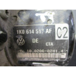 Volkswagen Golf 4 Bora Audi A3 Seat Leon Skoda Octavia ABS Beyni 1K0907379AC 10.0960-0359.3 1K0614517AF 10.0206-0241.4