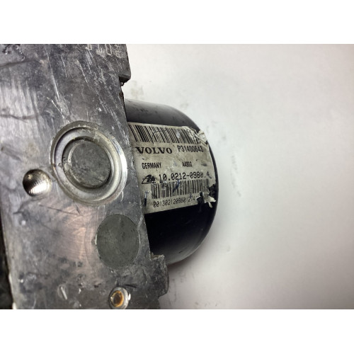 Volvo V40 ABS Beyni 10.0961-0415.3 10.0622-3008.1 10.0212-0980.4 P31400643