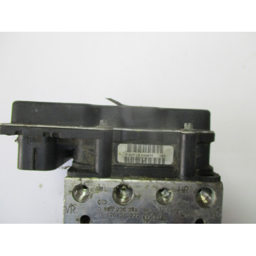 Audi A4 A5 ABS Beyni 0265951539 8K0907379BF 0265236348