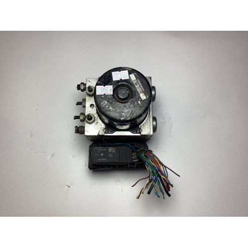 Volvo S80 ABS Beyni 10.0926-0404.3 10.0613-3608.1 10.0212-0151.4 31261142
