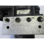 Audi A6 ABS Beyni 0265950359 4F0910517E 4F0614517A