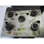 Volkswagen Passat Audi A4 A6 A8 ABS Beyni 0265202401 8E0614111AS