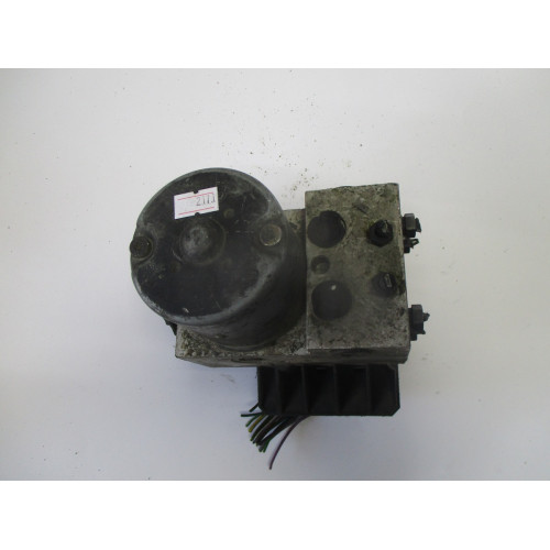 Volkswagen Passat Audi A4 A6 A8 ABS Beyni 0265202401 8E0614111AS