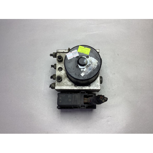 Ford Focus Cmax ABS Beyni 10.0970-0124.3 3M51-2M110-JA 10.0207-0071.4