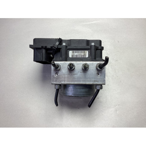 Fiat Fiorino Peugeot Bipper Citroen Nemo ABS Beyni 0265800662 0265231997 51801321